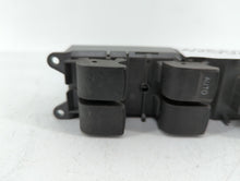 2014-2019 Toyota Corolla Master Power Window Switch Replacement Driver Side Left P/N:74232-12A70 74232-42120 Fits OEM Used Auto Parts