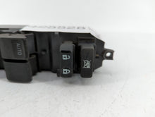 2014-2019 Toyota Corolla Master Power Window Switch Replacement Driver Side Left P/N:74232-12A70 74232-42120 Fits OEM Used Auto Parts