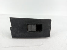 2015 Toyota Corolla Passenger Right Power Window Switch