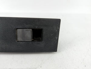 2015 Toyota Corolla Passenger Right Power Window Switch