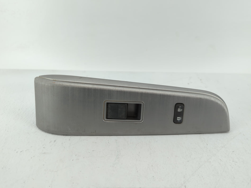 2012 Toyota Camry Passenger Right Power Window Switch