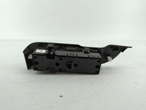 2013-2020 Lincoln Mkz Master Power Window Switch Replacement Driver Side Left P/N:DP5T-14540-ACW DP5T-14540-ABW Fits OEM Used Auto Parts