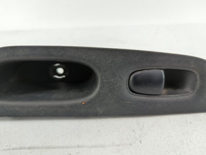 2014 Nissan Rogue Passenger Right Power Window Switch