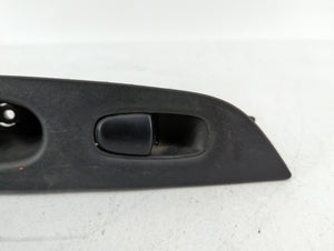 2014 Nissan Rogue Passenger Right Power Window Switch