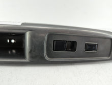 2011 Subaru Impreza Passenger Right Power Window Switch