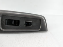 2011 Subaru Impreza Passenger Right Power Window Switch