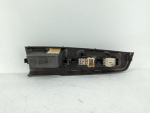 2011 Subaru Impreza Passenger Right Power Window Switch