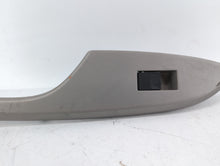 2009 Toyota Corolla Passenger Right Power Window Switch