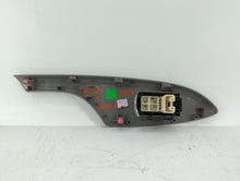 2009 Toyota Corolla Passenger Right Power Window Switch