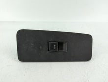 2009 Ford Focus Passenger Right Power Window Switch