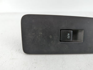 2009 Ford Focus Passenger Right Power Window Switch