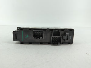 2013-2019 Ford Escape Master Power Window Switch Replacement Driver Side Left P/N:BM5T-14A132-AB BM5T-14A132-AA Fits OEM Used Auto Parts