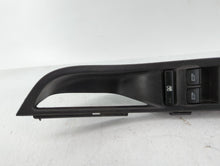 2012-2018 Ford Focus Master Power Window Switch Replacement Driver Side Left P/N:F1ET-14A132-AC BM5T-14A132-AB Fits OEM Used Auto Parts