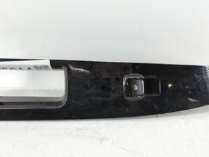 2014 Ford Escape Passenger Right Power Window Switch