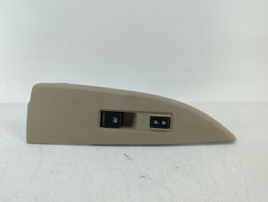 2014 Subaru Legacy Passenger Right Power Window Switch