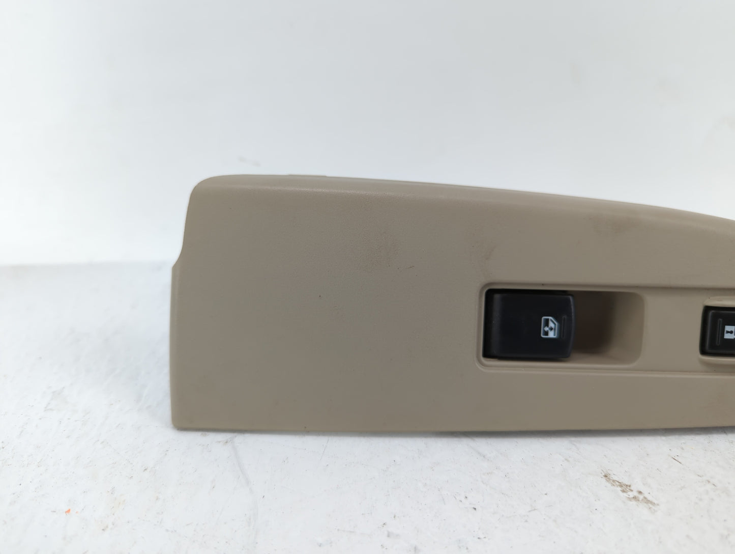 2014 Subaru Legacy Passenger Right Power Window Switch - Oemusedautoparts1.com