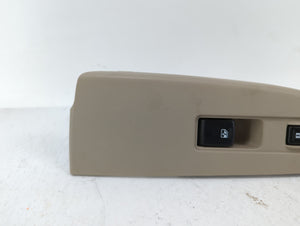 2014 Subaru Legacy Passenger Right Power Window Switch