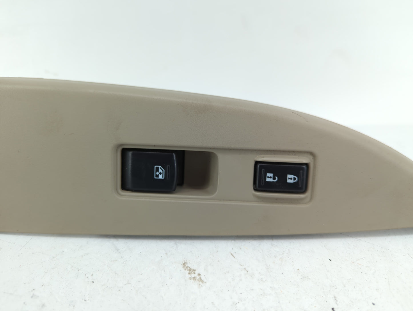 2014 Subaru Legacy Passenger Right Power Window Switch - Oemusedautoparts1.com