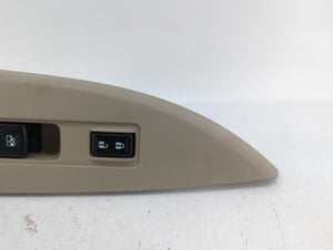 2014 Subaru Legacy Passenger Right Power Window Switch