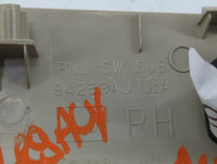2014 Subaru Legacy Passenger Right Power Window Switch - Oemusedautoparts1.com