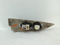 2014 Subaru Legacy Passenger Right Power Window Switch - Oemusedautoparts1.com