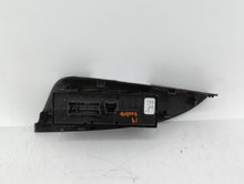 2013-2019 Nissan Sentra Master Power Window Switch Replacement Driver Side Left P/N:25411 1KA5A 25401 3SH1A Fits OEM Used Auto Parts