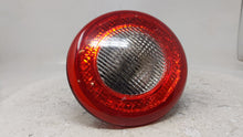 2006-2011 Chevrolet Hhr Tail Light Assembly Passenger Right OEM Fits 2006 2007 2008 2009 2010 2011 OEM Used Auto Parts - Oemusedautoparts1.com