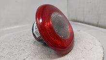 2006-2011 Chevrolet Hhr Tail Light Assembly Passenger Right OEM Fits 2006 2007 2008 2009 2010 2011 OEM Used Auto Parts - Oemusedautoparts1.com