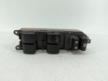 2007-2014 Toyota Camry Master Power Window Switch Replacement Driver Side Left P/N:74231-06360 74232-52730 Fits OEM Used Auto Parts