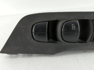 2013-2018 Nissan Altima Master Power Window Switch Replacement Driver Side Left P/N:80961 3TA0X 25401 3TA5A Fits OEM Used Auto Parts