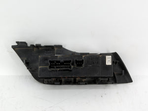 2013-2018 Nissan Altima Master Power Window Switch Replacement Driver Side Left P/N:80961 3TA0X 25401 3TA5A Fits OEM Used Auto Parts