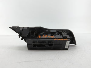 2013-2018 Nissan Altima Master Power Window Switch Replacement Driver Side Left P/N:80961 3TA0X 25401 3TA5A Fits OEM Used Auto Parts