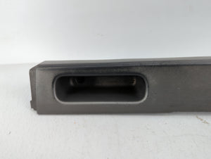 2002 Nissan Xterra Passenger Right Power Window Switch