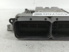 2018 Kia Soul PCM Engine Computer ECU ECM PCU OEM P/N:39133-2EHB7 Fits OEM Used Auto Parts