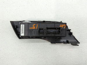 2013-2018 Nissan Altima Master Power Window Switch Replacement Driver Side Left P/N:80961 3TA0X 25401 3TA5A Fits OEM Used Auto Parts