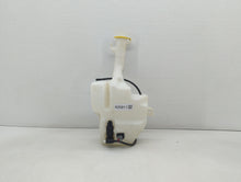 Dodge Caravan Windshield Washer Fluid Reservoir Bottle Oem