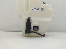 Dodge Caravan Windshield Washer Fluid Reservoir Bottle Oem