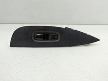 2014 Nissan Sentra Passenger Right Power Window Switch 25411 1ka5a