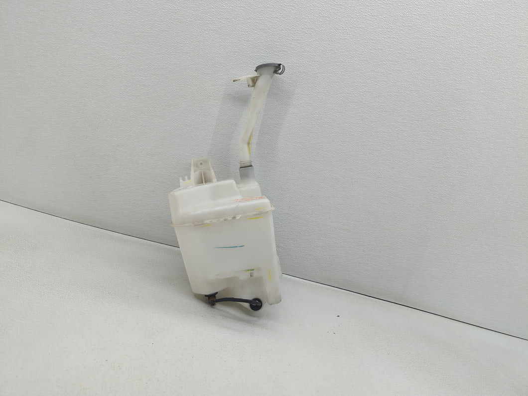 2013-2015 Nissan Sentra Windshield Washer Fluid Reservoir Bottle Oem