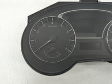 2014 Nissan Altima Instrument Cluster Speedometer Gauges P/N:24810 9HM0A Fits OEM Used Auto Parts