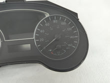 2014 Nissan Altima Instrument Cluster Speedometer Gauges P/N:24810 9HM0A Fits OEM Used Auto Parts