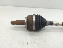 2014-2019 Kia Soul Axle Shaft Rear Passenger Cv C/v