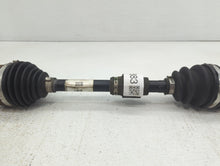 2014-2019 Kia Soul Axle Shaft Rear Passenger Cv C/v