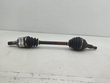 2013-2018 Nissan Altima Axle Shaft Front Driver Cv C/v