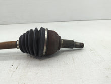 2013-2018 Nissan Altima Axle Shaft Front Driver Cv C/v