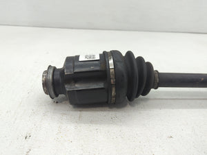 2007-2011 Mazda Cx-7 Axle Shaft Front Passenger Cv C/v