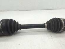 2007-2011 Mazda Cx-7 Axle Shaft Front Passenger Cv C/v