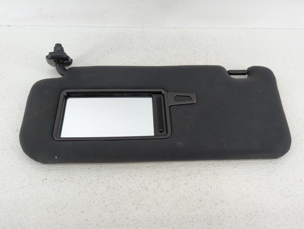 2011-2015 Kia Sorento Sun Visor Shade Replacement Driver Left Mirror Fits 2011 2012 2013 2014 2015 OEM Used Auto Parts