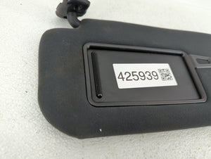 2011-2015 Kia Sorento Sun Visor Shade Replacement Driver Left Mirror Fits 2011 2012 2013 2014 2015 OEM Used Auto Parts