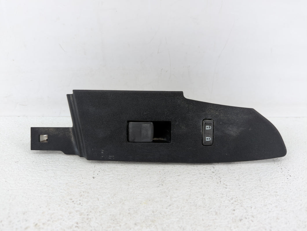 2016 Toyota Corolla Passenger Right Power Window Switch